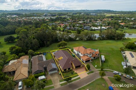 Property photo of 5 Somerville Crescent Sippy Downs QLD 4556