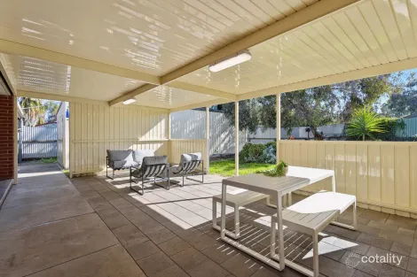 Property photo of 67 Verbena Drive Parafield Gardens SA 5107