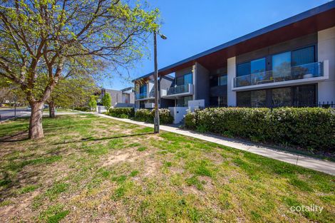 Property photo of 129/18 Austin Street Griffith ACT 2603