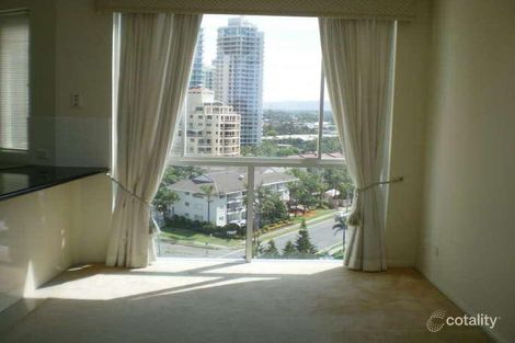 Property photo of LOT 20/5 Woodroffe Avenue Main Beach QLD 4217