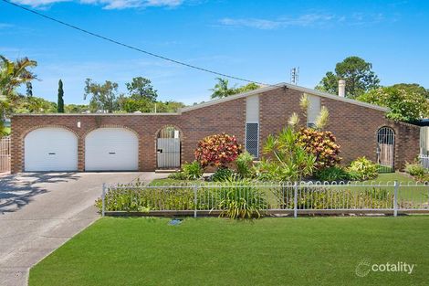 Property photo of 23 Plover Parade Caloundra QLD 4551