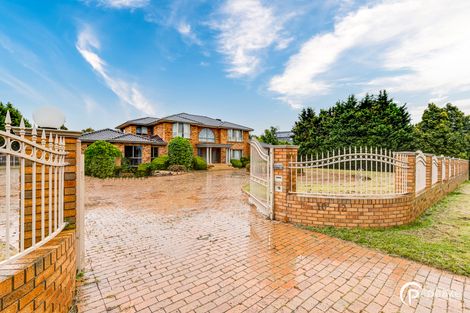 Property photo of 10-12 Carmen Crescent Narre Warren North VIC 3804