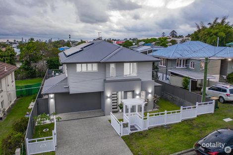 Property photo of 27 Kedron Street Kedron QLD 4031