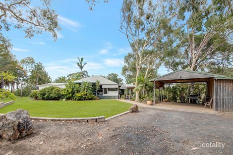 360 Svendsen Rd, Zilzie, QLD 4710