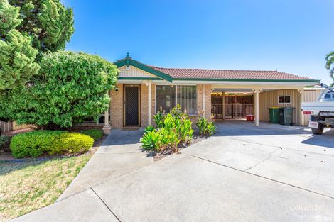 Property photo of 91 Seminole Gardens Seville Grove WA 6112