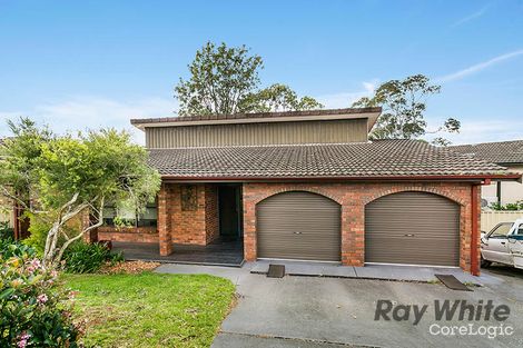 Property photo of 27 Koloona Avenue Figtree NSW 2525