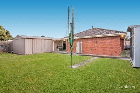 Property photo of 10 Paras Drive Carrum Downs VIC 3201