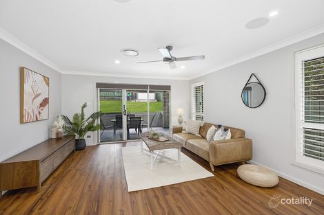 Property photo of 47 Holcombe Avenue Narara NSW 2250