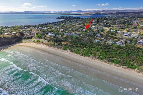 Property photo of 146 Carlton Beach Road Dodges Ferry TAS 7173