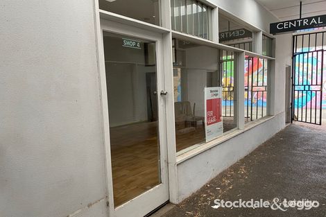 4/16-18 Church St, Morwell, VIC 3840