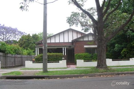 Property photo of 43 Cross Street Concord NSW 2137