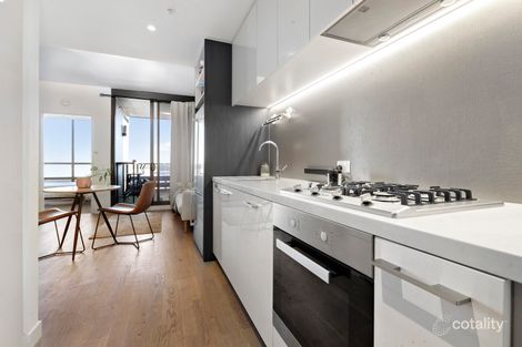 Property photo of 607/288 Albert Street Brunswick VIC 3056