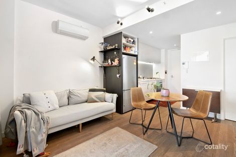 Property photo of 607/288 Albert Street Brunswick VIC 3056