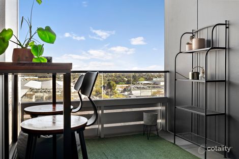 Property photo of 607/288 Albert Street Brunswick VIC 3056