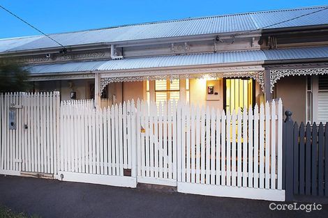 Property photo of 31 Iffla Street South Melbourne VIC 3205