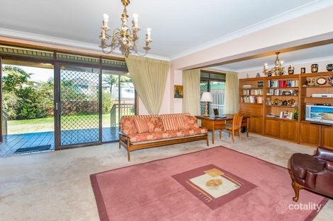 Property photo of 18 Fowler Crescent South Coogee NSW 2034