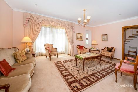 Property photo of 18 Fowler Crescent South Coogee NSW 2034