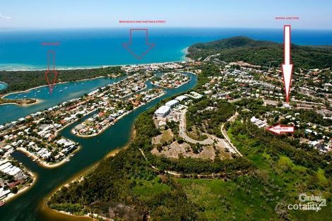 21 Banksia Ave, Noosa Heads, QLD 4567