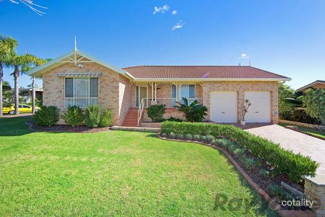 13 Keswick Dr, Lake Haven, NSW 2263