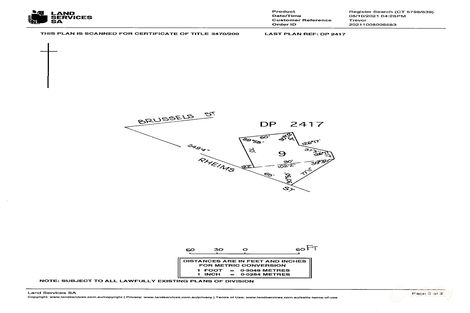 Property photo of 6 Rheims Street Broadview SA 5083