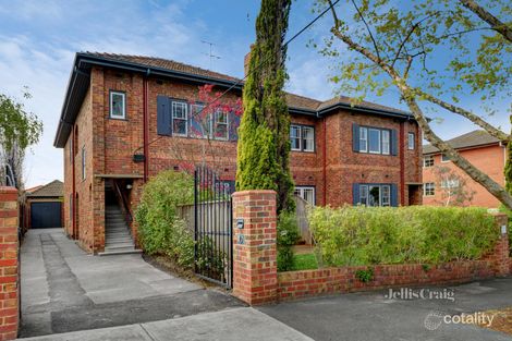 Property photo of 3/45 Denham Street Hawthorn VIC 3122