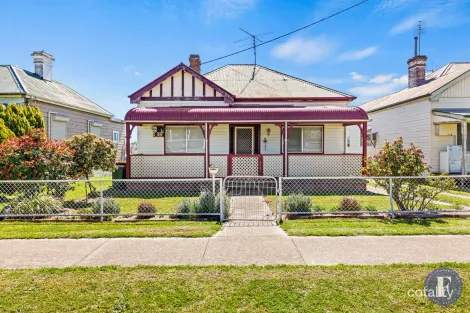 53 Albury St, Harden, NSW 2587