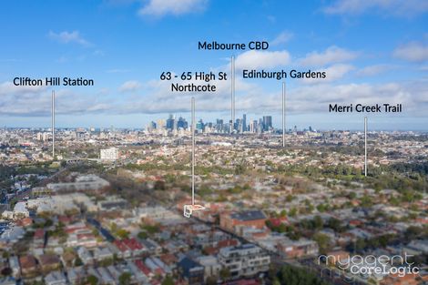 Property photo of 63 High Street Northcote VIC 3070