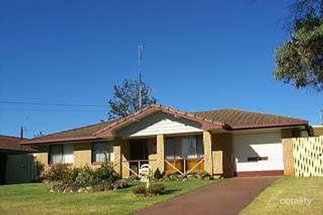 12 Ansett Ct, Wilsonton, QLD 4350