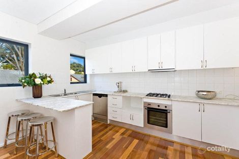 Property photo of 9/20 Fitzgerald Street Newtown NSW 2042