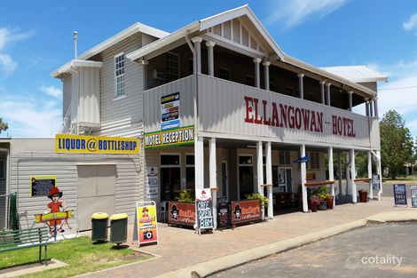 90 Main St, Augathella, QLD 4477