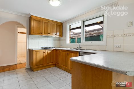 Property photo of 33 Hampstead Drive Hoppers Crossing VIC 3029