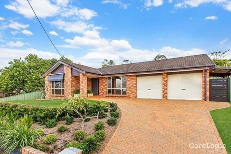 Property photo of 47 Jarrah Drive Kariong NSW 2250