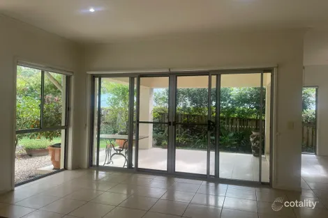 Property photo of 21 Solo Place Coomera QLD 4209