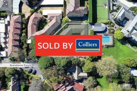 Property photo of 5 Stonehaven Court Toorak VIC 3142