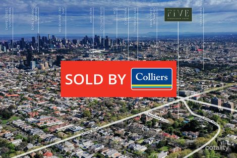 5 Stonehaven Ct, Toorak, VIC 3142