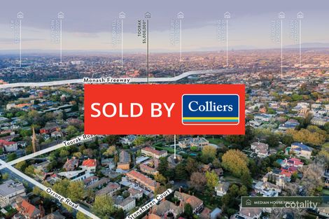 Property photo of 5 Stonehaven Court Toorak VIC 3142