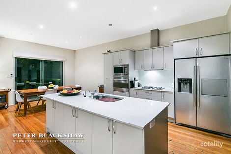 Property photo of 157 La Perouse Street Red Hill ACT 2603