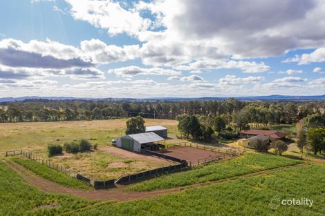 201 Northeys Rd, Arding, NSW 2358
