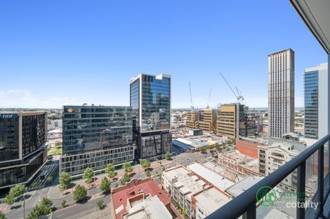 Property photo of 1512/380 Murray Street Perth WA 6000