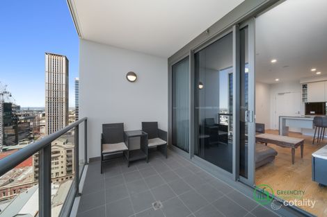 Property photo of 1512/380 Murray Street Perth WA 6000