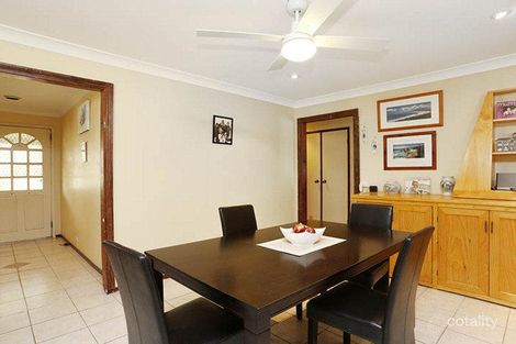 Property photo of 23 Hammon Avenue Doonside NSW 2767