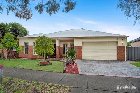 Property photo of 13 Harriers Street Mernda VIC 3754