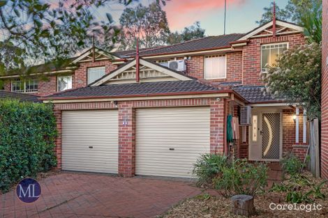 Property photo of 12 Northwood Way Cherrybrook NSW 2126