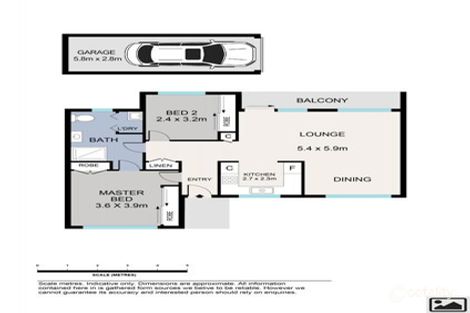 Property photo of 17/9 Stonelea Court Dural NSW 2158