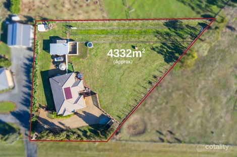 Property photo of 2043 Melbourne Lancefield Road Monegeetta VIC 3433