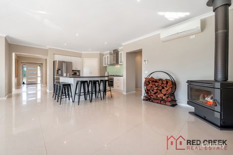 Property photo of 2043 Melbourne Lancefield Road Monegeetta VIC 3433