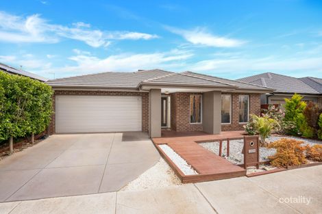 16 Bertie St, Manor Lakes, VIC 3024
