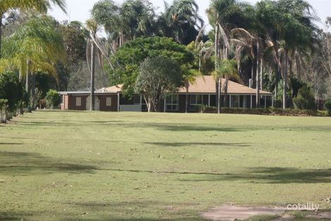 153-171 New Beith Rd, Greenbank, QLD 4124