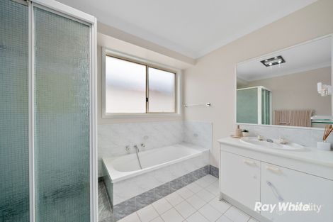 Property photo of 18 Bangalow Place Stanhope Gardens NSW 2768