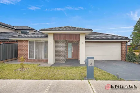 403 Bethany Rd, Tarneit, VIC 3029